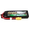 Gens ace RC-Akku LiPo 5000 mAh 11.1 V 60C Bashing, G-Tech