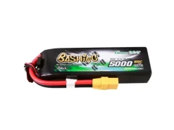 Gens ace RC-Akku LiPo 5000 mAh 11.1 V 60C Bashing, G-Tech