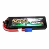 Gens ace RC-Akku LiPo 5000 mAh 11.1 V 60C Bashing, G-Tech