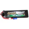 Gens ace RC-Akku LiPo 6500 mAh 11.1 V 60C Bashing, G-Tech