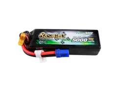 Gens ace RC-Akku LiPo 5000 mAh 14.8 V 60C Bashing, G-Tech
