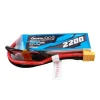 Gens ace RC-Akku LiPo 2200 mAh 11.1 V 45C G-Tech