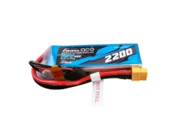 Gens ace RC-Akku LiPo 2200 mAh 11.1 V 45C G-Tech