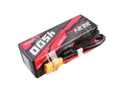 Gens ace RC-Akku LiPo 4500 mAh 22.2 V 60C G-Tech