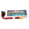 Gens ace RC-Akku LiPo 2200 mAh 11.1 V 30C Soaring, G-Tech
