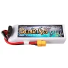 Gens ace RC-Akku LiPo 2700 mAh 11.1 V 30C Soaring, G-Tech