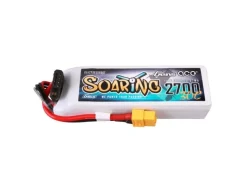 Gens ace RC-Akku LiPo 2700 mAh 11.1 V 30C Soaring, G-Tech