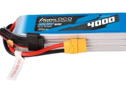 Gens ace RC-Akku 4000 mAh 60C 22.2 V 6S Lipo XT90 GT