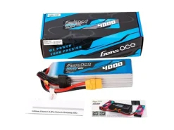 Gens ace RC-Akku 4000 mAh 60C 22.2 V 6S Lipo XT90 GT
