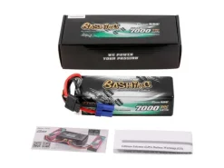 Gens ace RC-Akku 7000 mAh 3S 60C 11.1 V EC5 GT Bashing