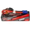Gens ace RC-Akku 8000 mAh 2S1P 7.6 V 60C HV EC5 GT