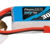 Gens ace RC-Akku 300 mAh 11.1 V 45C 3S1P Lipo