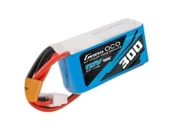 Gens ace RC-Akku 300 mAh 11.1 V 45C 3S1P Lipo