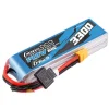 Gens ace RC-Akku 3300 mAh 14.8 V 60C 4S1P Lipo