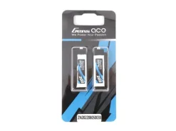 Gens ace RC-Akku 200 mAh 3.7 V 45C 1S1P Lipo (2pcs)
