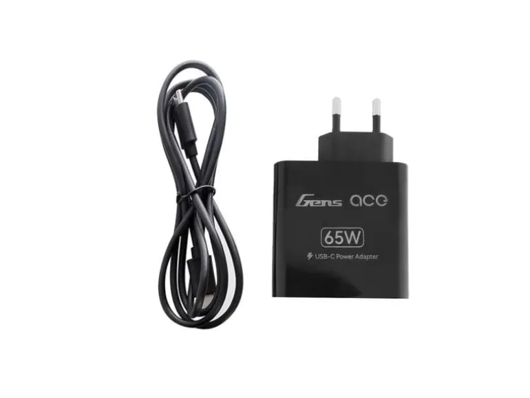 Gens ace RC Netzteil IMARS 65W USB-C PD