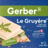 Gerber Schmelzkäse Gruyere Scheiben 200 g