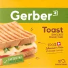 Gerber Schmelzkäse Toast 200 g