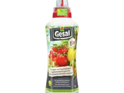 Gesal BIO Tomaten- und Peperonidünger 1 L