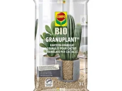 Gesal COMPO BIO GRANUPLANT Kakteen-Granulat 3 L 1