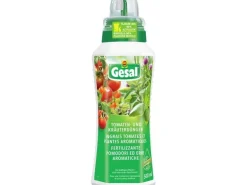Gesal Tomaten- und Kräuterdünger 500 ml