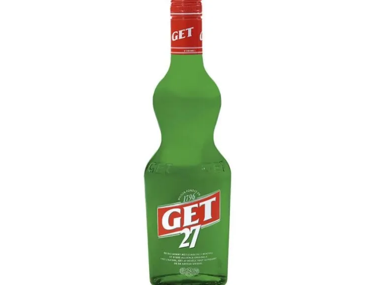 GET 27 GET 27 0.7 l