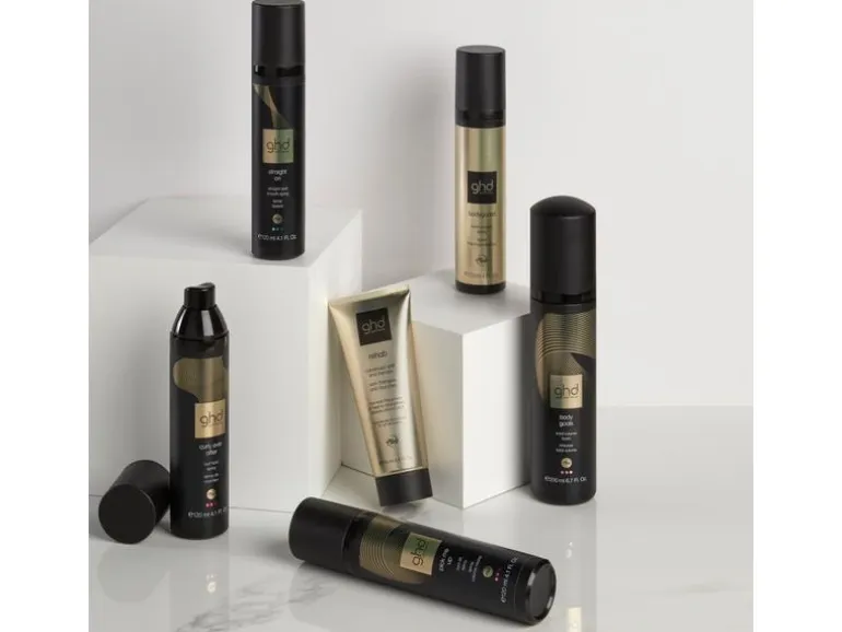 ghd Hitzeschutzspray Bodyguard Heat Protect Spray 120 ml