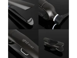 ghd Sculpt Styler Black
