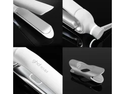 ghd Sculpt Styler White