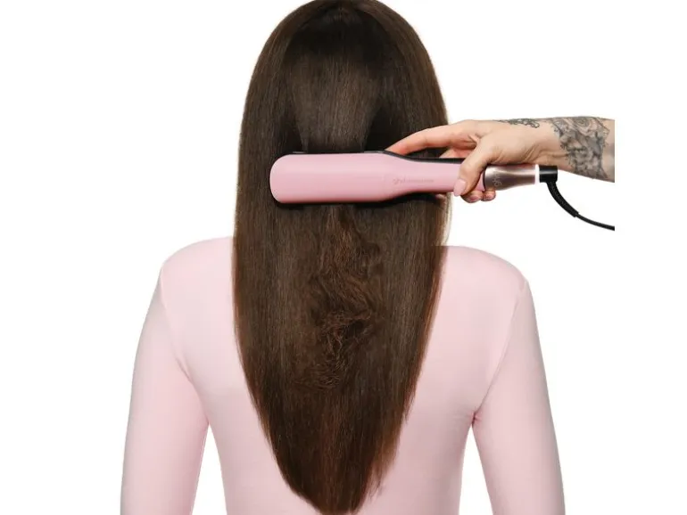 ghd Tools Chronos Max Styler Pink SE 26