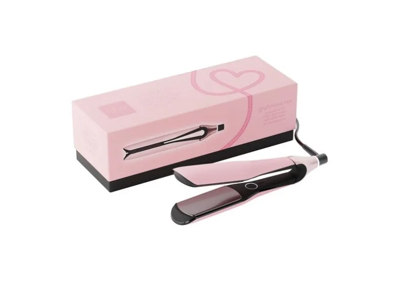ghd Tools Chronos Max Styler Pink SE 26