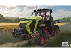 Giants Software Landwirtschafts Simulator 25 (Box)