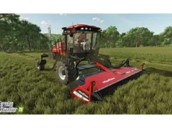 Giants Software Landwirtschafts Simulator 25 (Box)