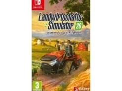 Giants Software Landwirtschafts Simulator 26 (Box)