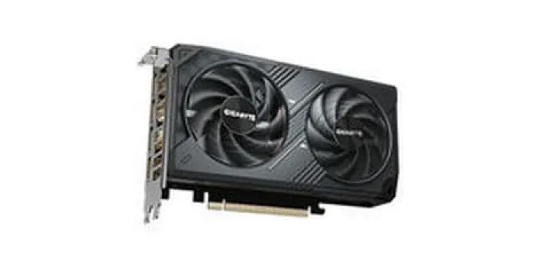 Gigabyte Grafikkarte GeForce RTX 5060 WINDFORCE MAX OC 8G