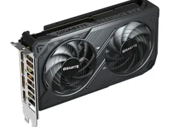 Gigabyte Grafikkarte GeForce RTX 5060 WINDFORCE MAX OC 8G