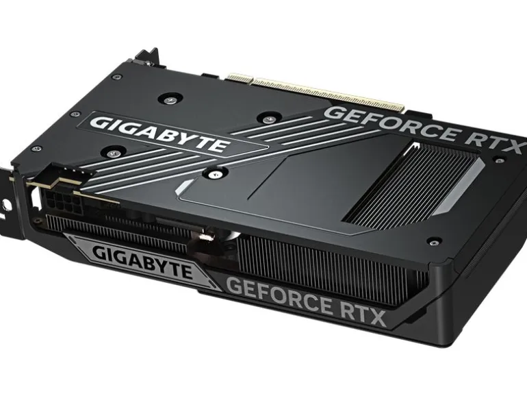 Gigabyte Grafikkarte GeForce RTX 5060 WINDFORCE MAX OC 8G