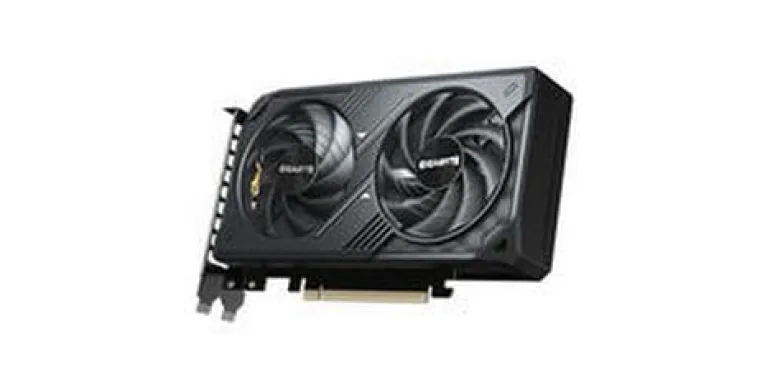 Gigabyte Grafikkarte GeForce RTX 5060 WINDFORCE MAX OC 8G