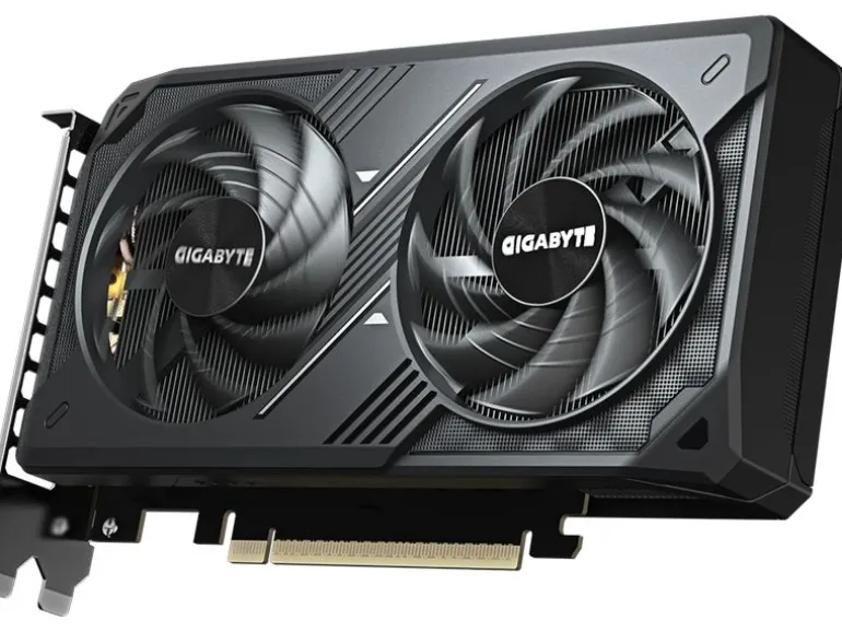 Gigabyte Grafikkarte GeForce RTX 5060 WINDFORCE MAX OC 8G