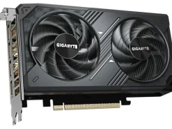 Gigabyte Grafikkarte GeForce RTX 5060 WINDFORCE MAX OC 8G