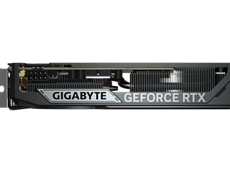 Gigabyte Grafikkarte GeForce RTX 5060 WINDFORCE MAX OC 8G