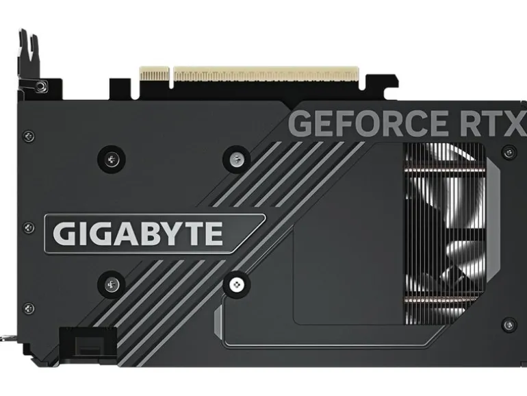 Gigabyte Grafikkarte GeForce RTX 5060 WINDFORCE MAX OC 8G