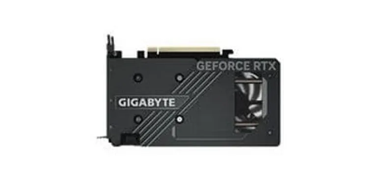 Gigabyte Grafikkarte GeForce RTX 5060 WINDFORCE MAX OC 8G