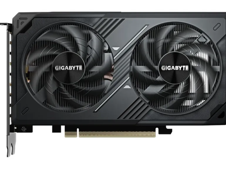 Gigabyte Grafikkarte GeForce RTX 5060 WINDFORCE MAX OC 8G