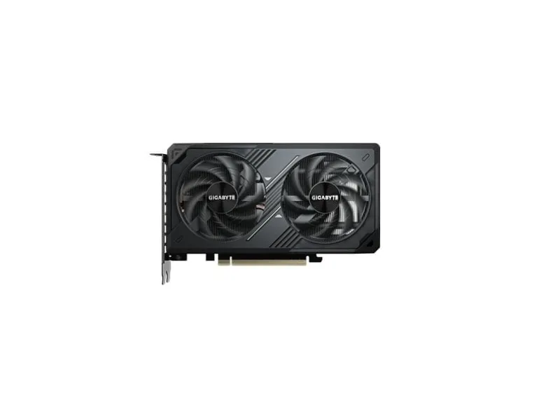 Gigabyte Grafikkarte GeForce RTX 5060 WINDFORCE MAX OC 8G