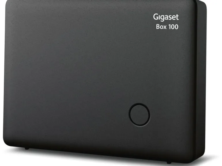 Gigaset Basisstation Box 100