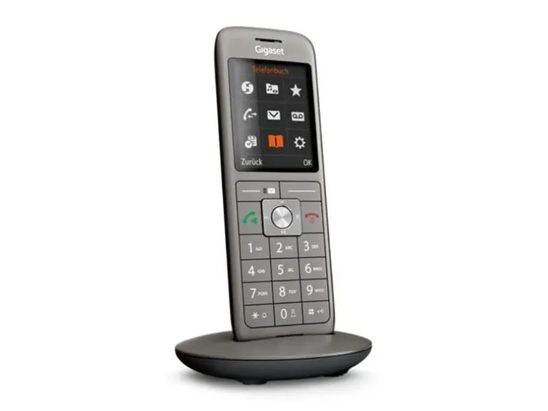 Gigaset Mobilteil CL660HX