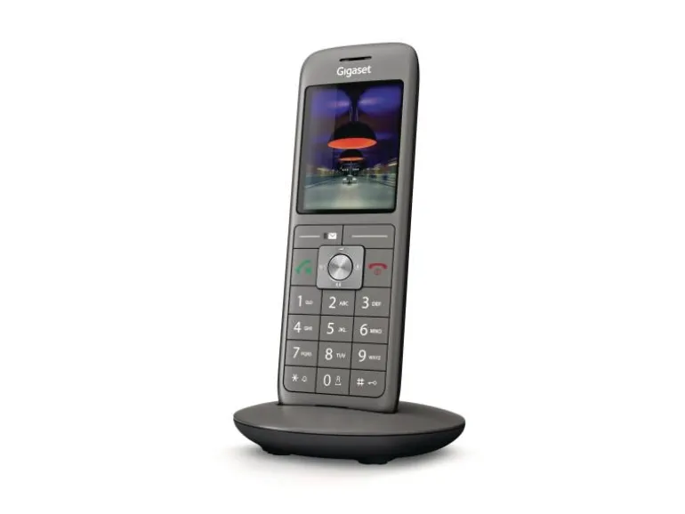 Gigaset Mobilteil CL660HX