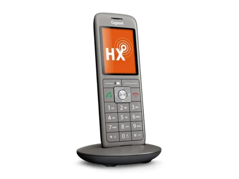 Gigaset Mobilteil CL660HX