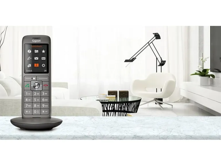Gigaset Mobilteil CL660HX